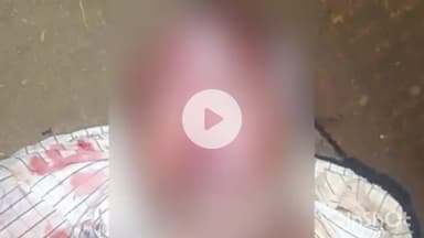 राजातालाब: अज्ञात वाहन की चपेट में आकर एक व्यक्ति की मौत, पुलिस शिनाख्त में जुटी