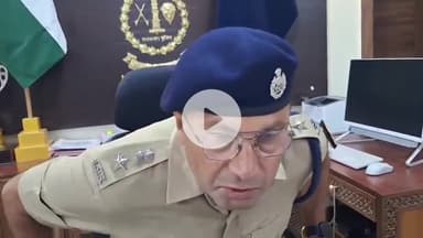 बाड़मेर: बाड़मेर में दलित हैड कांस्टेबल से मारपीट मामले में बाड़मेर पुलिस अधीक्षक का बयान आया सामने