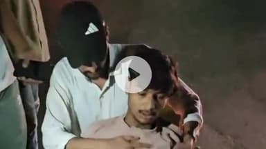 नौगावां सादात: नौगांवा में तेज रफ्तार कार ने बाइक सवार को मारी टक्कर, बाइक सवार घायल, हालत गंभीर