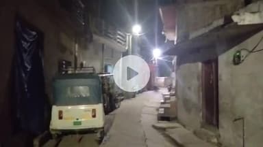 उतरौला: उतरौला के नगर व ग्रामीण क्षेत्रों में चोरों का बना हुआ है दहशत, बारी-बारी से कर रहे हैं पहरेदारी पुलिस की गाड़ियां