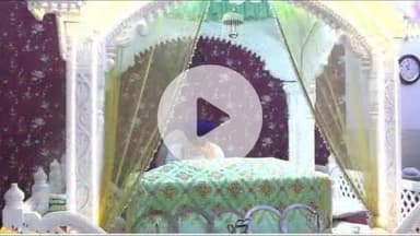 लाडपुरा: गुरुद्वारा आरकेपुरम पर प्रकाश पर्व समागम का आयोजन, उमड़ी सिख संगत, लंगर का वितरण