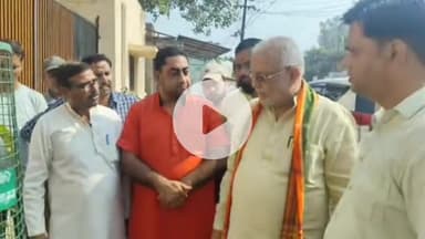 शाहजहांपुर: नगर निगम द्वारा आयोजित पौधारोपण कार्यक्रम में वित्त मंत्री ने अशफाक नगर चौकी से अवंती बाई पार्क तक लगाए पौधे