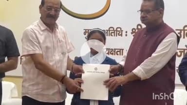 देहरादून: उत्तराखंड भाषा संस्थान की ओर से हिंदी दिवस पर कार्यक्रम का आयोजन