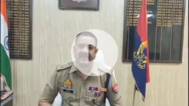 मंझनपुर: पुलिस व्यवस्था बेहतर बनाने के लिए एसपी ने एक दर्जन से ज्यादा दरोगा और सिपाहियों के कार्यक्षेत्र किए बदले