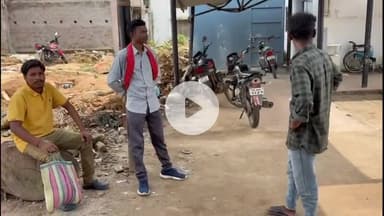 किस्को: तालाब में गिरने से वृद्ध की हालत बिगड़ी, इलाज के दौरान सदर अस्पताल में हुई मौत