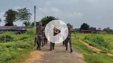 मेदिनीनगर (डालटनगंज): मुखदेव पर थे दो दर्जन से अधिक आपराधिक मामले, झारखंड-बिहार में बना हुआ था आतंक