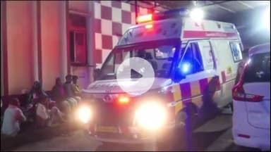 बिचौली हप्सी: तेजाजी नगर क्षेत्र: छात्रा ने अज्ञात कारणों से आत्महत्या की, सुसाइड नोट मिला