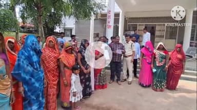 बटियागढ़: शहजादपुरा ग्रामपंचायत क्षेत्र में अवैध शराब की बिक्री बंद करने की मांग को लेकर बटियागढ़ थाना पँहुचे ग्रामीण #jansamasya