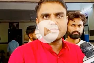 #खण्डेला_विधानसभा_क्षेत्र के #गुरारा में जनप्रतिनिधियों और प्रशासन की मिलीभगत से अवैध खनन किया जा रहा है…