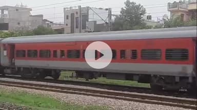 लाडपुरा: त्योहारों पर यात्रियों के लिए तोहफ़ा, वडोदरा–गोरखपुर–वडोदरा के बीच शुरू हुई साप्ताहिक विशेष ट्रेन सेवा