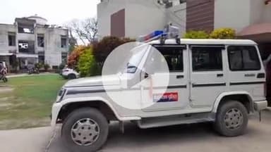 नावकोठी: नावकोठी पुलिस ने महेशवारा पंचायत के बभनगामा से एक वारंटी को गिरफ्तार कर न्यायालय भेजा