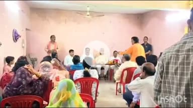 दुर्ग: दुर्ग कांग्रेस में बवाल, पूर्व विधायक अरुण वोरा और पूर्व महापौर धीरज बाकलीवाल के सामने भिड़े कांग्रेसी