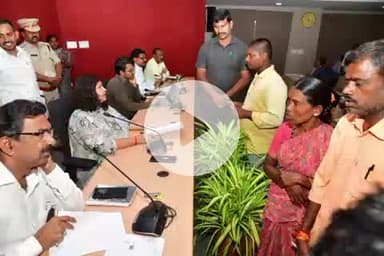 మహబూబ్ నగర్ అర్బన్: ప్రజావాణి ఫిర్యాదులు సత్వరం పరిష్కరించాలి : జిల్లా కలెక్టర్ విజయేందిర బోయి