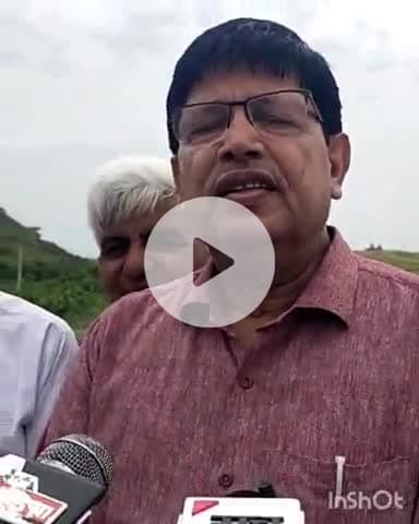 दौसा: दौसा सांसद 16 सितंबर को दौसा लोकसभा क्षेत्र के दौरे पर, 'वोट चोर गद्दी छोड़ और संविधान बचाओ' जनसभा में लेंगे भाग