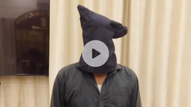 आरा: सुमित हत्याकांड में शामिल मुख्य शूटर 9 एमएम पिस्टल और गोली के साथ गिरफ्तार, एसपी ने दी जानकारी