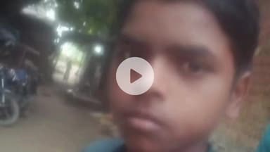 शाहबाद: कालागाड़ा गांव से 14 वर्षीय किशोर अचानक लापता, गुमशुदगी दर्ज कराई गई