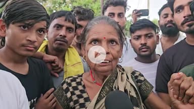 #खाद_की_किल्लत


ये कलेक्टर हटे अच्छा कलेक्टर आए ये भिंड की जनता की आवाज है