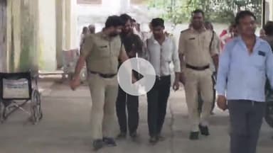 बीना: बीना जीआरपी पुलिस को मिली बड़ी सफलता, ट्रेनों में चोरी करने वाला एक आरोपी रेलवे राउटर से गिरफ्तार