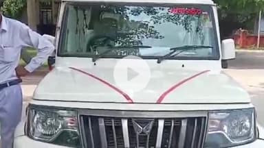 कोल: अर्राना के निकट मजिस्ट्रेट लिखी गाड़ी सवारों ने ट्रक रोककर ₹40 हजार मांगे, SDM ने दिए जांच के आदेश