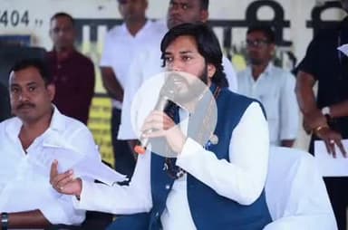 आरंग: सतनामी समाज का वार्षिक गुरु दर्शन संत समागम मेला भंडारपुरी धाम में 3 अक्टूबर को भव्य रूप से आयोजित होगा