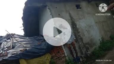 खुरई: सरखड़ी गांव: पत्नी के छोड़ जाने से मानसिक रूप से परेशान पति ने घर के पीछे फांसी लगाकर की आत्महत्या