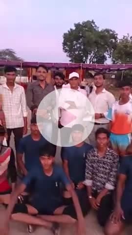 ग्राम पंचायत टा चा में आयोजित कबड्डी मैच में ग्राम पंचायत राई ने विजेता प्राप्त की है