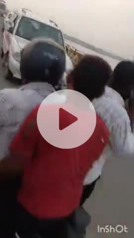 अरवल: अरवल शहार पुल पर सड़क दुर्घटना में बाइक सवार की मौत, पहचान अज्ञात