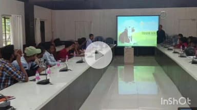 जगदलपुर: जगदलपुर सहित छत्तीसगढ़ में 6 नए फिजियोथेरेपी महाविद्यालयों को मिली प्रशासकीय स्वीकृति, लगभग 14 करोड़ की लागत से बनेगा