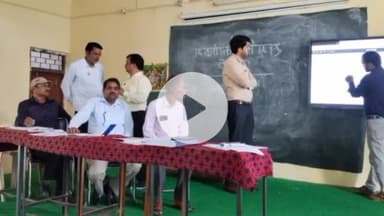 गोपद बनास: सीधी जिले के उत्कृष्ट विद्यालय में समृद्धि कार्यक्रम का आयोजन, बड़ी संख्या में उपस्थित रहे छात्र और शिक्षक