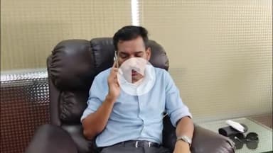 देहरादून: यूकाडा के सीईओ आशीष चौहान ने कहा- केदारनाथ हेलिकॉप्टर सेवा के लिए सभी तैयारी पूरी, डीजीसीए की अनुमति का इंतजार