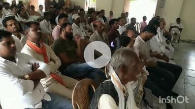 मालथोन: मालथौन में सेवा पखवाड़ा कार्यशाला, अविराज सिंह बोले- मोदी आधुनिक भारत का सपना साकार कर रहे हैं