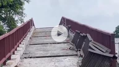 ठाकुरद्वारा: दशहरा से पहले शुरू होगा कपूर कंपनी पुल, 70% काम पूरा: आदित्य गुप्ता, सीनियर डीसीएम ने दी जानकारी