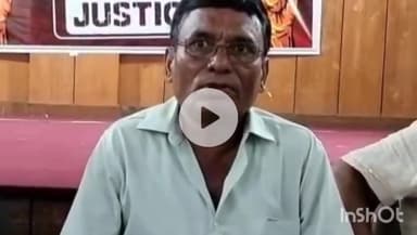 देहरादून: पिता ने अपनी 7 साल की नाबालिग बेटी के साथ हुई दरिंदगी और हत्या के दोषी को फांसी दिलाने की लगाई गुहार