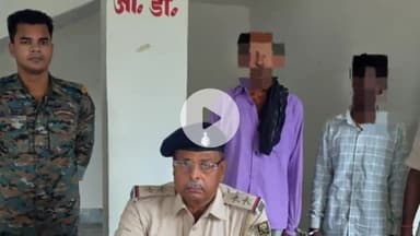 गया टाउन सीडी ब्लॉक: गया SSP आनंद कुमार के निर्देश पर ज़िले के विभिन्न थाना क्षेत्रों से 12 वारंटी और 20 लोग गिरफ्तार