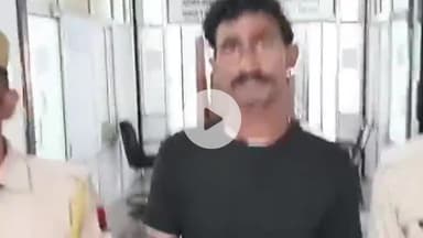 भीलवाड़ा: पॉक्सो कोर्ट संख्या 1 ने अभियुक्त को प्राकृत शेष जीवन तक कैद की सुनाई सजा, साथ में ₹1,68,500 का जुर्माना