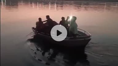 लाडपुरा: कोटा के नयापुरा थाना क्षेत्र में चंबल नदी से मिला अधेड़ का शव, गोताखोर टीम ने निकाला, पुलिस मामले की जांच में जुटी