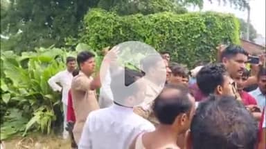 गोंडा: शिवगढ़ हत्याकांड पुलिस के लिए बनी पहेली, 48 घंटे बाद भी सुराग गायब