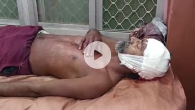 मंझनपुर: रोही में दबंगों ने घर में घुसकर दो भाइयों को पीटा, एक घायल, मेडिकल कॉलेज में चल रहा इलाज, पुलिस जांच में जुटी