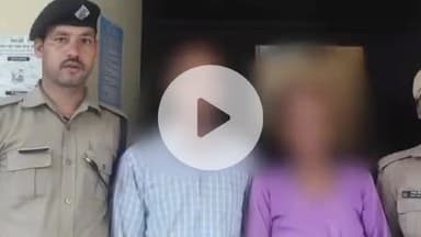 डुंडा: धरासू पुलिस ने धारा 498A/304(B) IPC एवं दहेज प्रतिषेध अधिनियम में 2 वारंटियों को किया गिरफ्तार