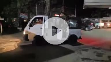 देहरादून: देहरादून पुलिस शराबियों की बारात लेकर फिर थाने पहुंची, खुले में शराब पीना शराबियों को पड़ रहा महंगा