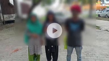 मंझनपुर: करारी इलाके में घर में घुसकर महिला और परिजनों की पिटाई, नाबालिग बेटी से छेड़खानी का आरोप, एसपी से की गई शिकायत