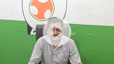 तिल्दा: प्रशांत गुप्ता को तिल्दा शहर ब्लॉक कांग्रेस कमेटी का अध्यक्ष बनाने की उठ रही पुरजोर मांग