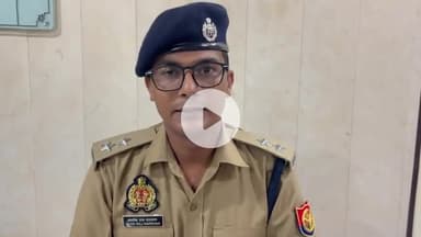 शाहबाद: सहायक पुलिस अधीक्षक ने बताया, लापता किशोर के शव को पोस्टमार्टम भेजकर अग्रिम विधि कार्रवाई की जा रही है