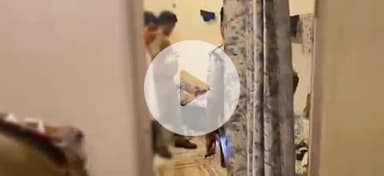 देहरादून: एसएसपी देहरादून के निर्देश पर पुलिस ने पीजी हॉस्टल में चलाया चेकिंग अभियान