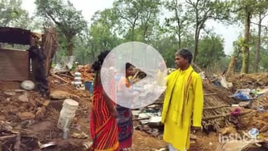 पुष्पराजगढ़: अमरकंटक में अतिक्रमण हटाने के नाम पर आदिवासी परिवार को बेघर करने पर गोगपा करेगी सीएमओ कार्यालय का घेराव