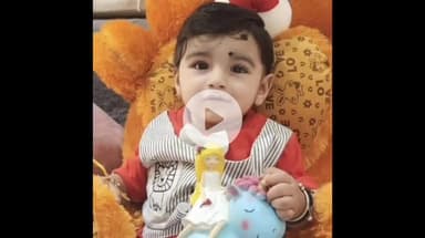 झांसी: सीपरी के अयोध्यापुरी मोहल्ले में खाली पड़े प्लॉट के गड्ढे में भरे पानी में डूबकर दो साल के मासूम की हुई मौत