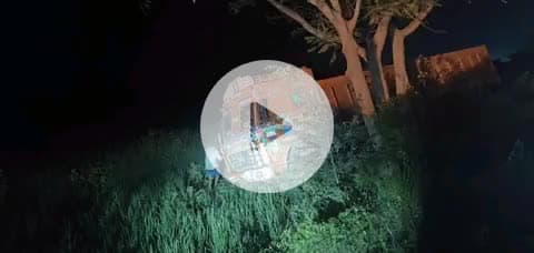అశ్వాపురం: మొండికుంట సమీపంలో కారు ఢీ కొట్టిన లారీ ఒకరికి తీవ్ర గాయాలు
