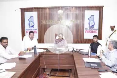 ధన్వాడ: ఆరోగ్య సంరక్షణకు అధిక ప్రాధాన్యత ఇవ్వాలి :జిల్లా కలెక్టర్ సిక్తా పట్నాయక్.