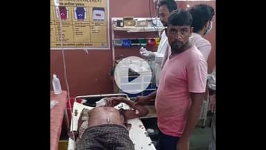 मंझनपुर: शमसाबाद में मामूली विवाद के दौरान दबंगों ने अधेड़ को पीटा, गंभीर हालत में अस्पताल में भर्ती, एक आरोपी हिरासत में