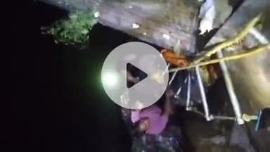 लाडपुरा: गुमानपुरा दायी मुख्य नहर में युवक ने आत्महत्या के इरादे से कूदा, निगम गोताखोरों ने दूसरी बार किया रेस्क्यू